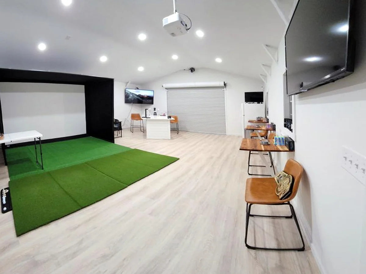 Turn Your Home into a Golf Course with GolfGrass Putting Green