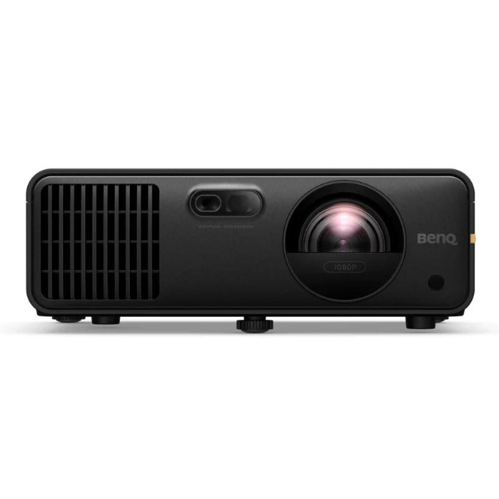 BenQ AH700ST 4000-Lumen Short Throw 1080P Laser Golf Simulator Projector - Indoor Golf Universe | Golf Simulators, Launch Monitors, Accessories