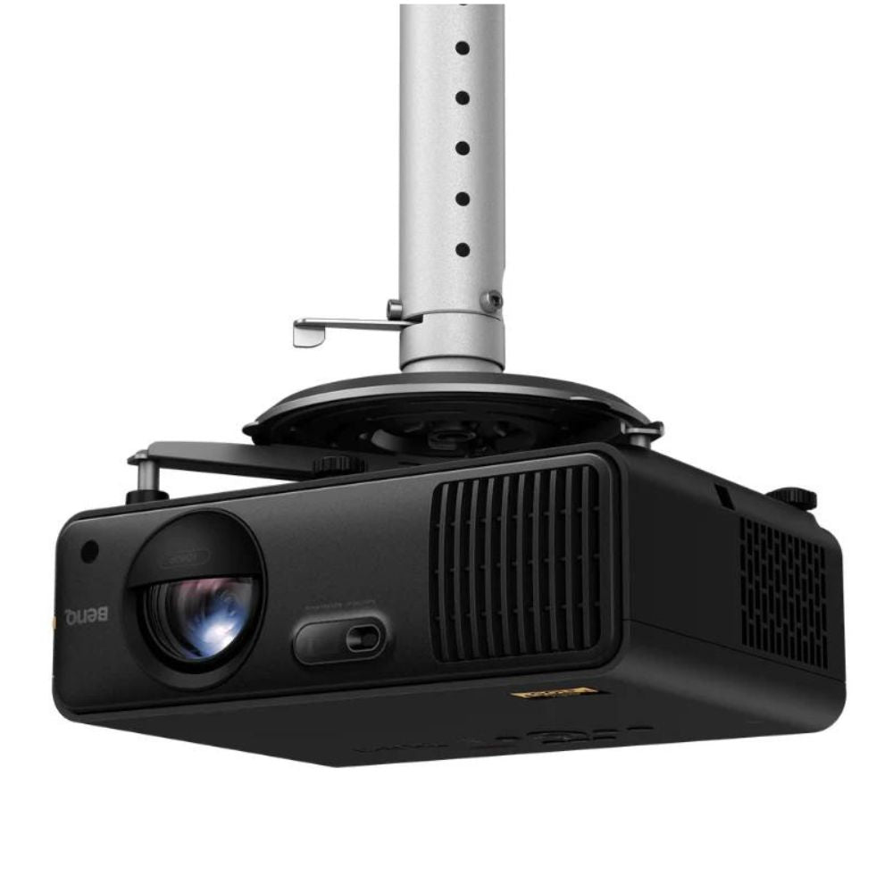 BenQ AH700ST 4000-Lumen Short Throw 1080P Laser Golf Simulator Projector - Indoor Golf Universe | Golf Simulators, Launch Monitors, Accessories