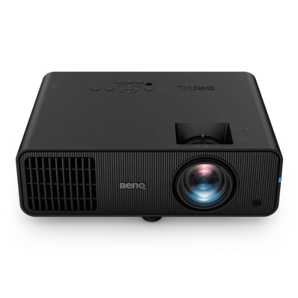 BenQ LH600ST 2500 Lumens Short Throw LED Golf Simulator Projector - Indoor Golf Universe | Golf Simulators, Launch Monitors, Accessories