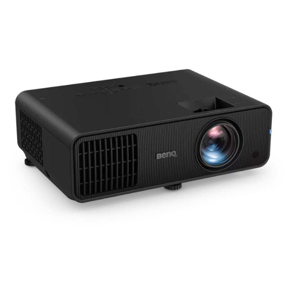 BenQ LH600ST 2500 Lumens Short Throw LED Golf Simulator Projector - Indoor Golf Universe | Golf Simulators, Launch Monitors, Accessories