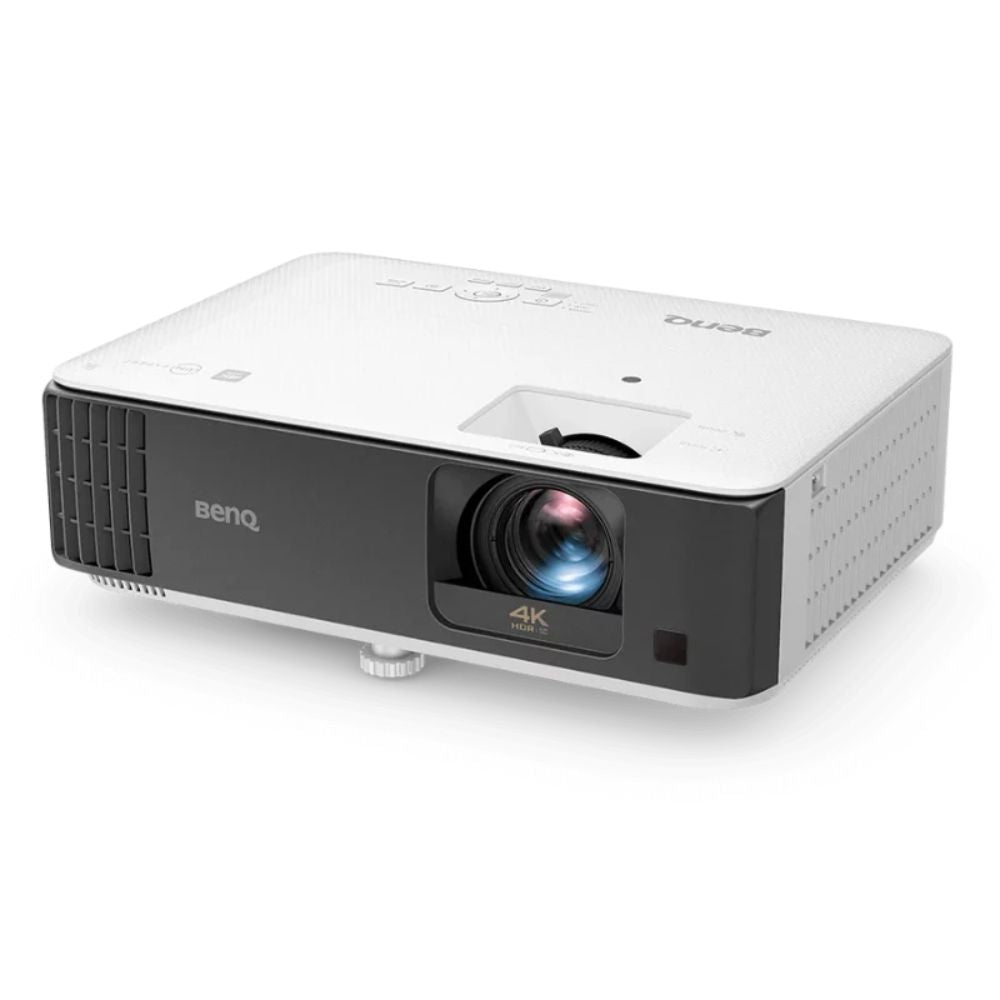 BenQ TK700STi 4K HDR Short Throw Golf Simulator Projector