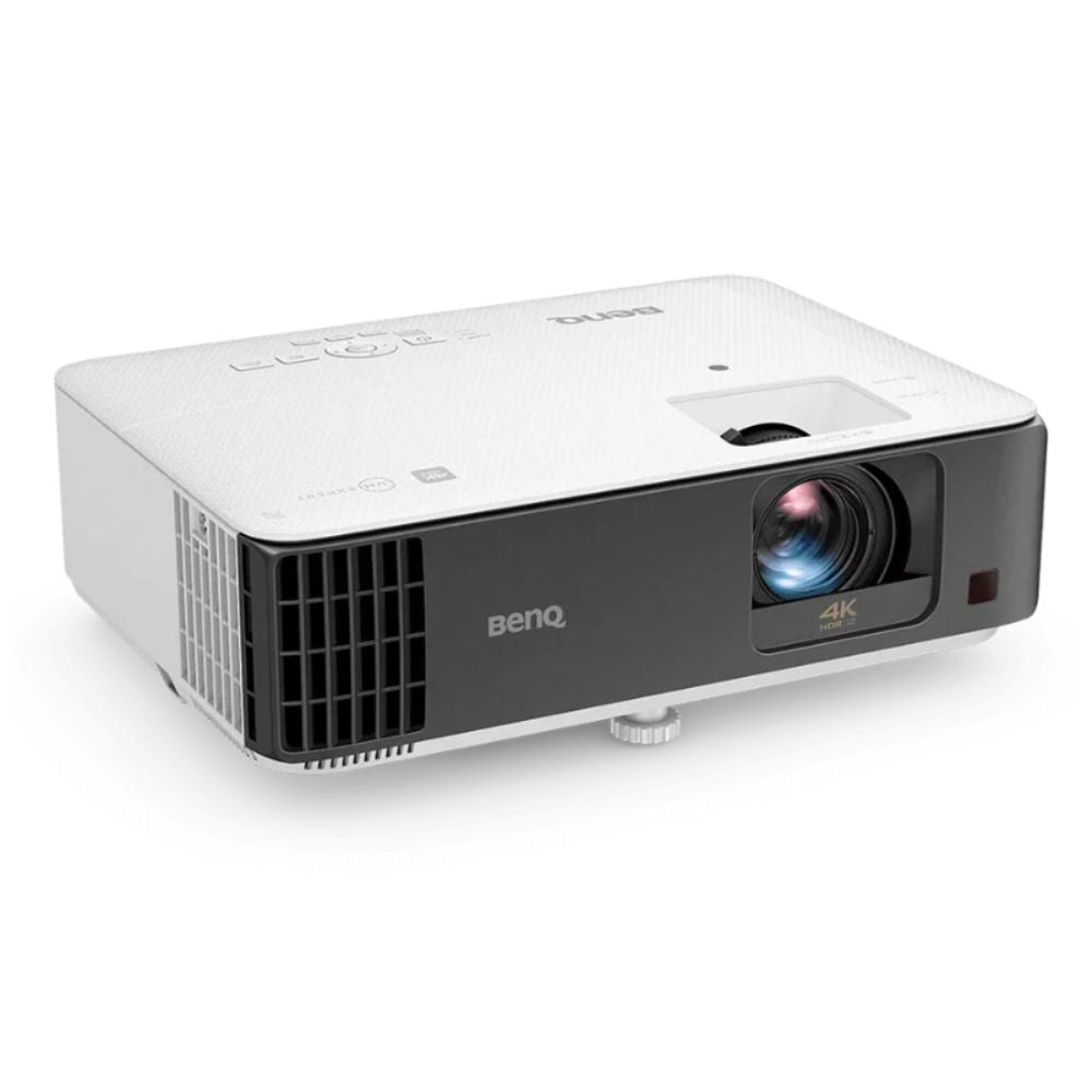 BenQ TK700STi 4K HDR Short Throw Golf Simulator Projector