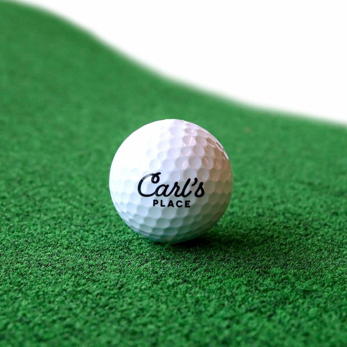 Carl’s Golf Simulator Turf (for DIY Golf Enclosures) - Indoor Golf Universe | Golf Simulators, Launch Monitors, Accessories