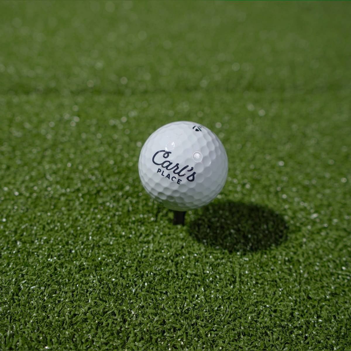 Carl's HotShot™ Golf Mat Systems - Indoor Golf Universe | Golf Simulators, Launch Monitors, Accessories