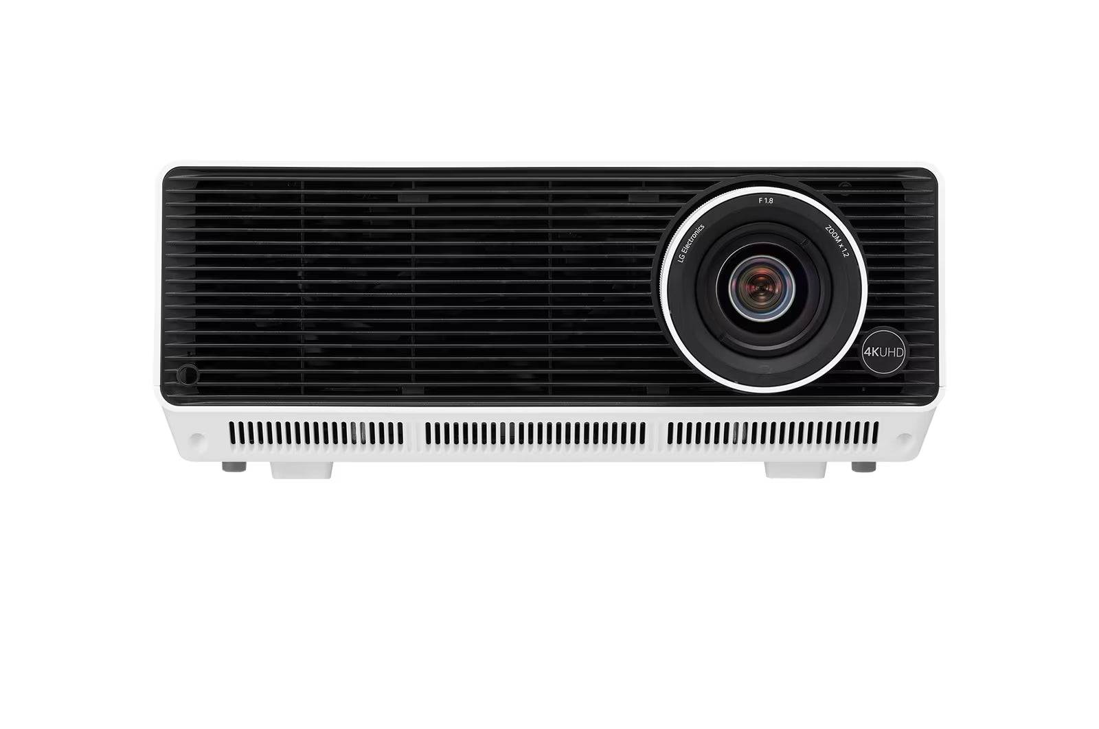 LG ProBeam BU53RG Projector - Indoor Golf Universe | Golf Simulators, Launch Monitors, Accessories