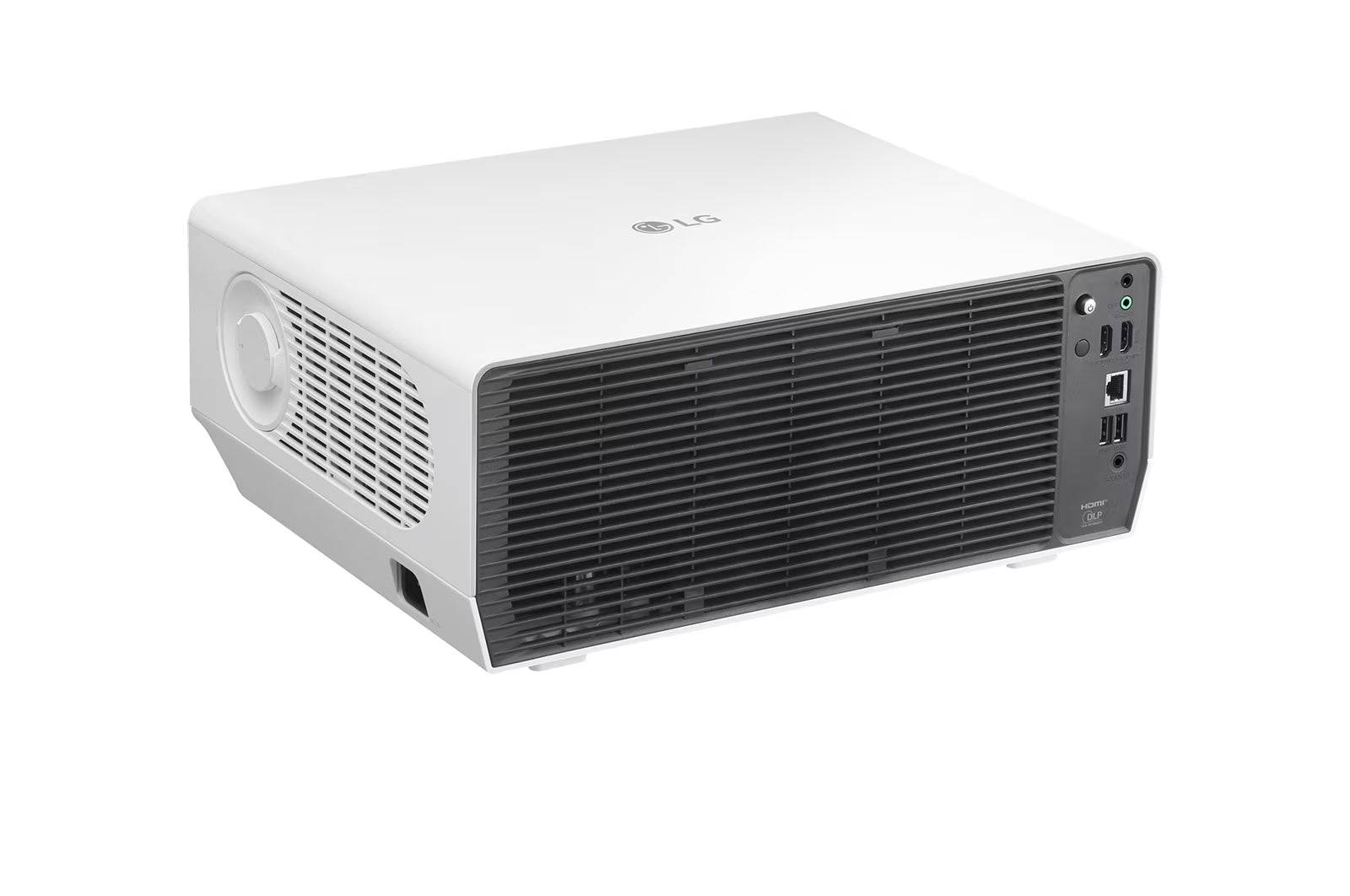 LG ProBeam BU53RG Projector - Indoor Golf Universe | Golf Simulators, Launch Monitors, Accessories