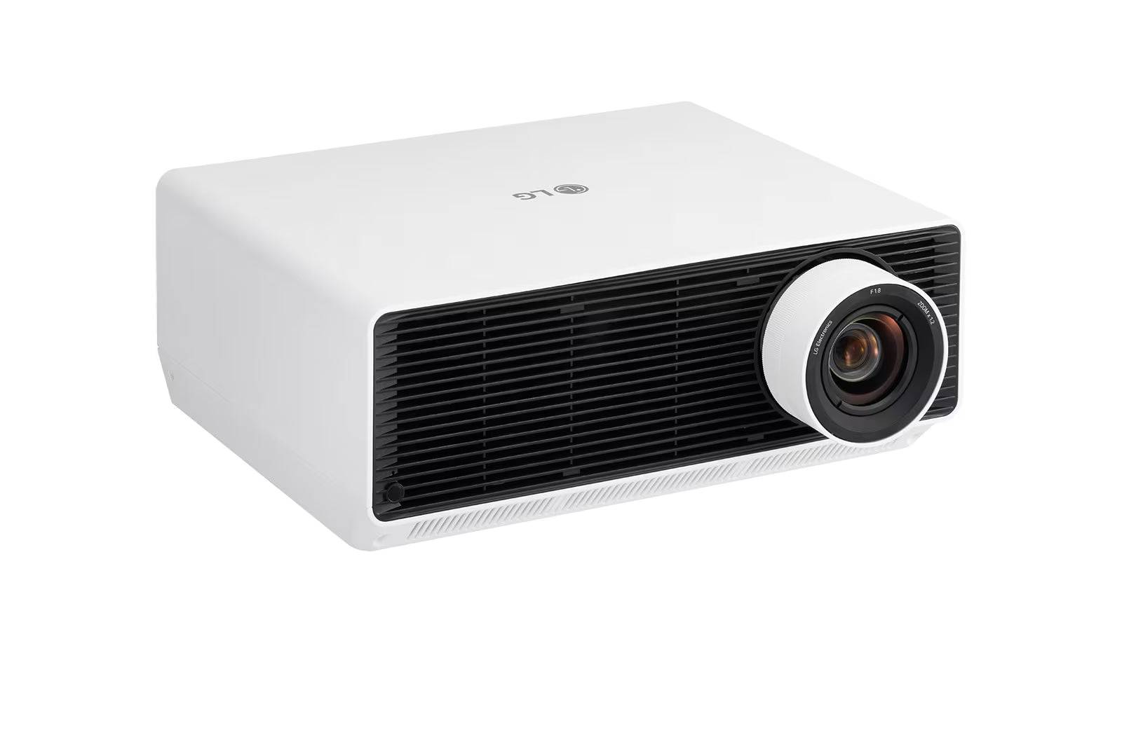 LG ProBeam BU53RG Projector - Indoor Golf Universe | Golf Simulators, Launch Monitors, Accessories