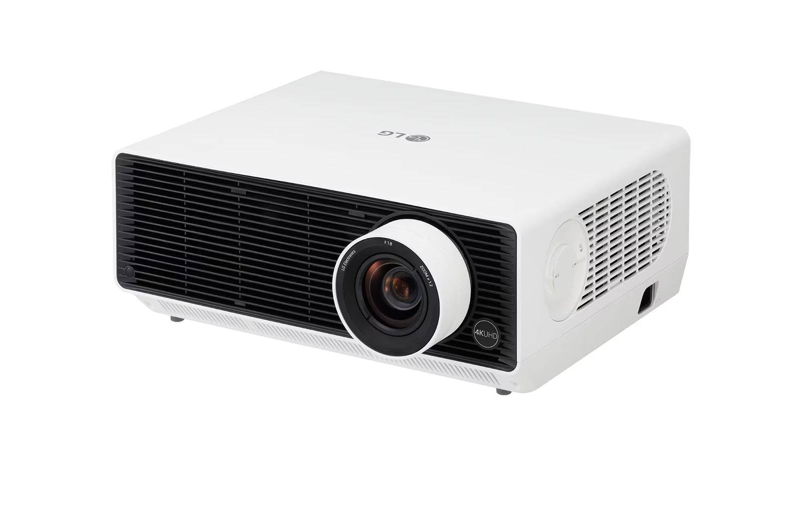 LG ProBeam BU53RG Projector - Indoor Golf Universe | Golf Simulators, Launch Monitors, Accessories