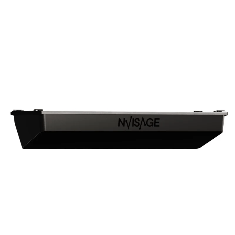 NVISAGE N1 Launch Monitor - Indoor Golf Universe | Golf Simulators, Launch Monitors, Accessories