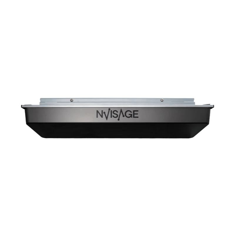 NVISAGE N1 Launch Monitor - Indoor Golf Universe | Golf Simulators, Launch Monitors, Accessories