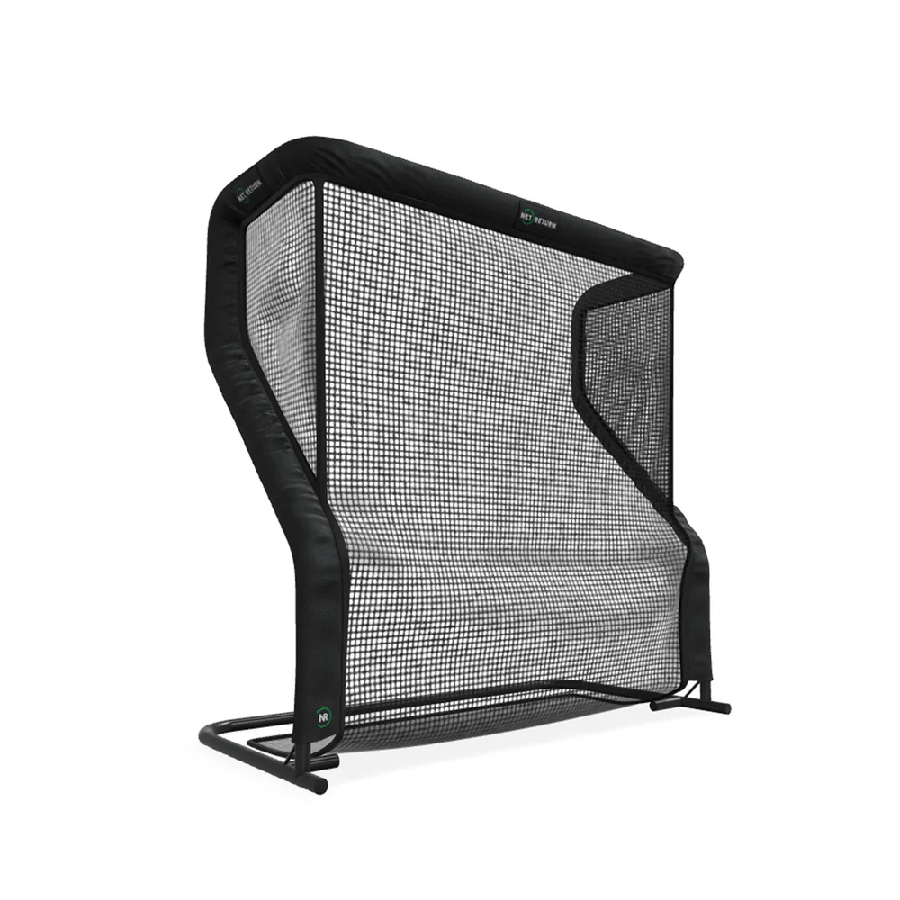 The Net Return Home Series - 7'x7' Golf Net - Indoor Golf Universe | Golf Simulators, Launch Monitors, Accessories