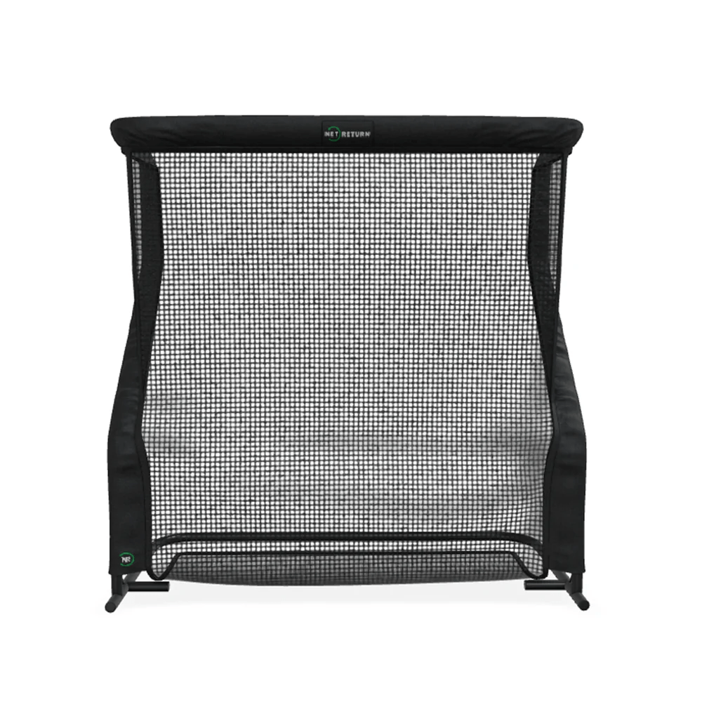 The Net Return Home Series - 7'x7' Golf Net - Indoor Golf Universe | Golf Simulators, Launch Monitors, Accessories