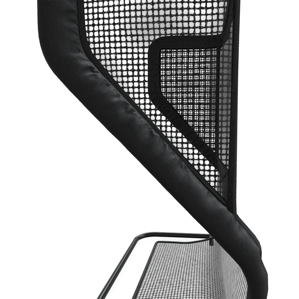 The Net Return Home Series - 7'x7' Golf Net - Indoor Golf Universe | Golf Simulators, Launch Monitors, Accessories