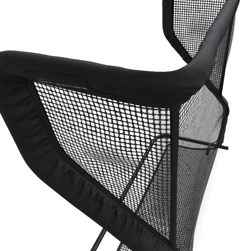 The Net Return Home Series - 7'x7' Golf Net - Indoor Golf Universe | Golf Simulators, Launch Monitors, Accessories