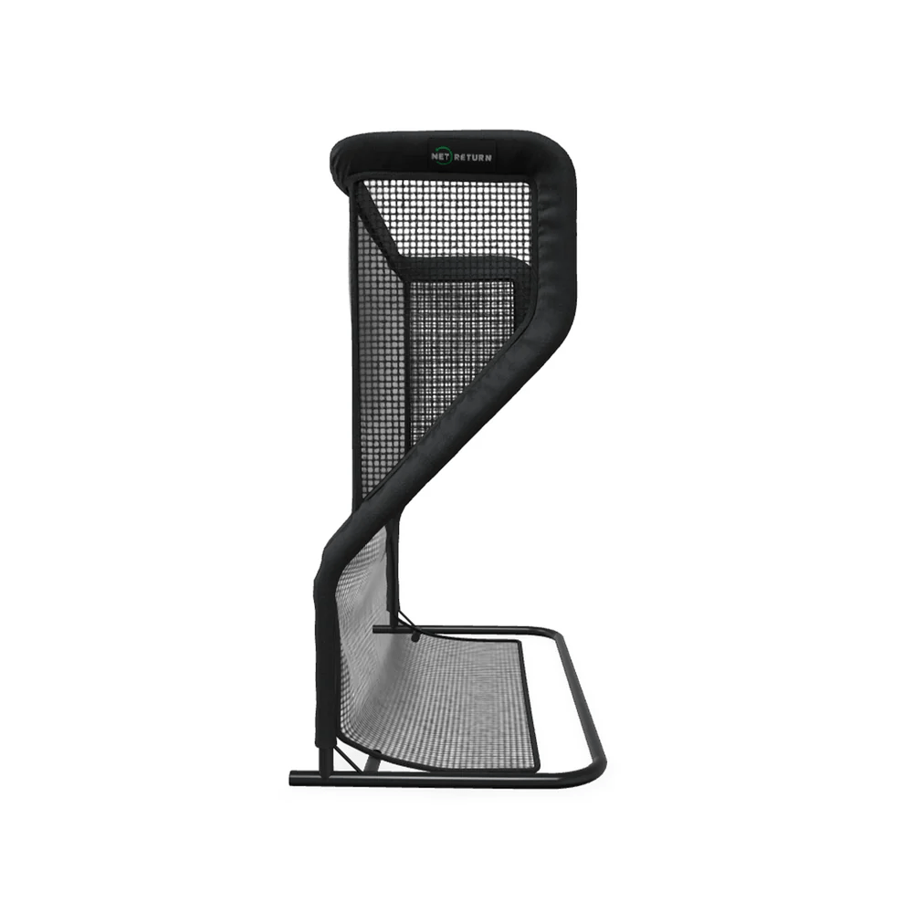 The Net Return Home Series - 7'x7' Golf Net - Indoor Golf Universe | Golf Simulators, Launch Monitors, Accessories