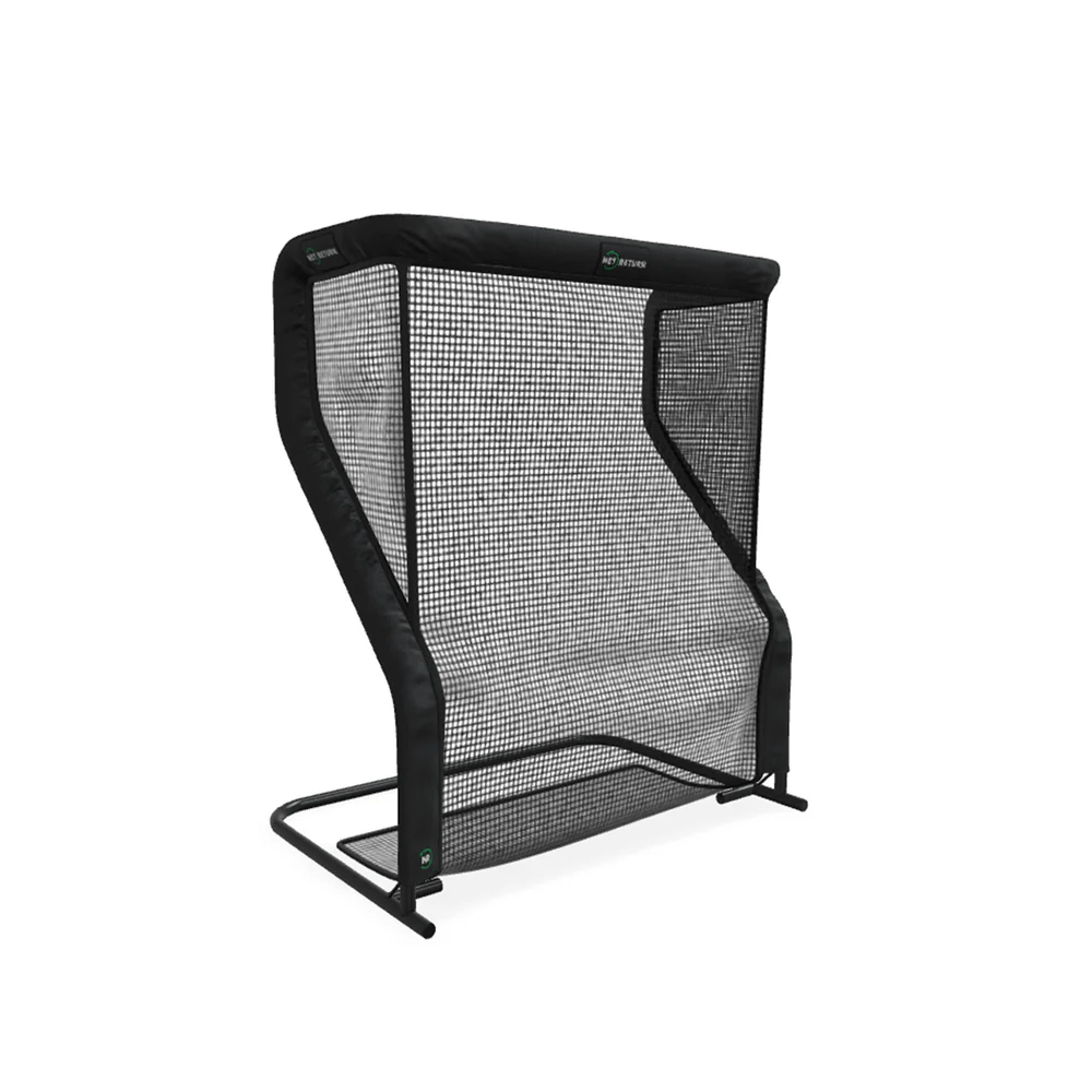 The Net Return Mini Series - 5' x 6' Golf Net - Indoor Golf Universe | Golf Simulators, Launch Monitors, Accessories