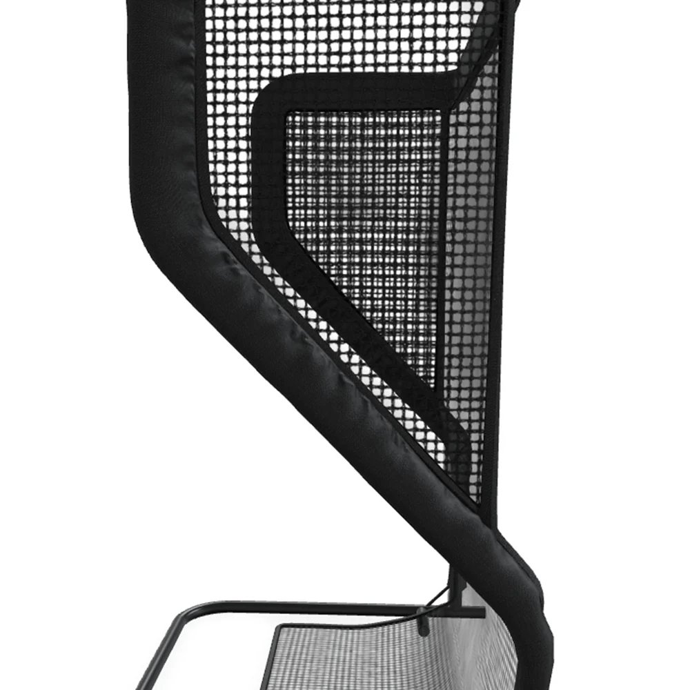 The Net Return Mini Series - 5' x 6' Golf Net - Indoor Golf Universe | Golf Simulators, Launch Monitors, Accessories