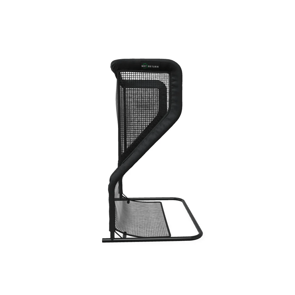 The Net Return Mini Series - 5' x 6' Golf Net - Indoor Golf Universe | Golf Simulators, Launch Monitors, Accessories