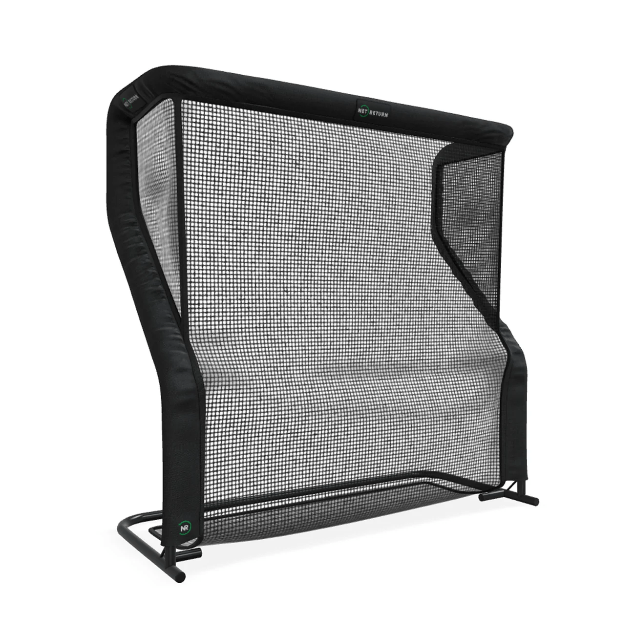 The Net Return Pro 8 Series - 8'x8' Golf Net - Indoor Golf Universe | Golf Simulators, Launch Monitors, Accessories