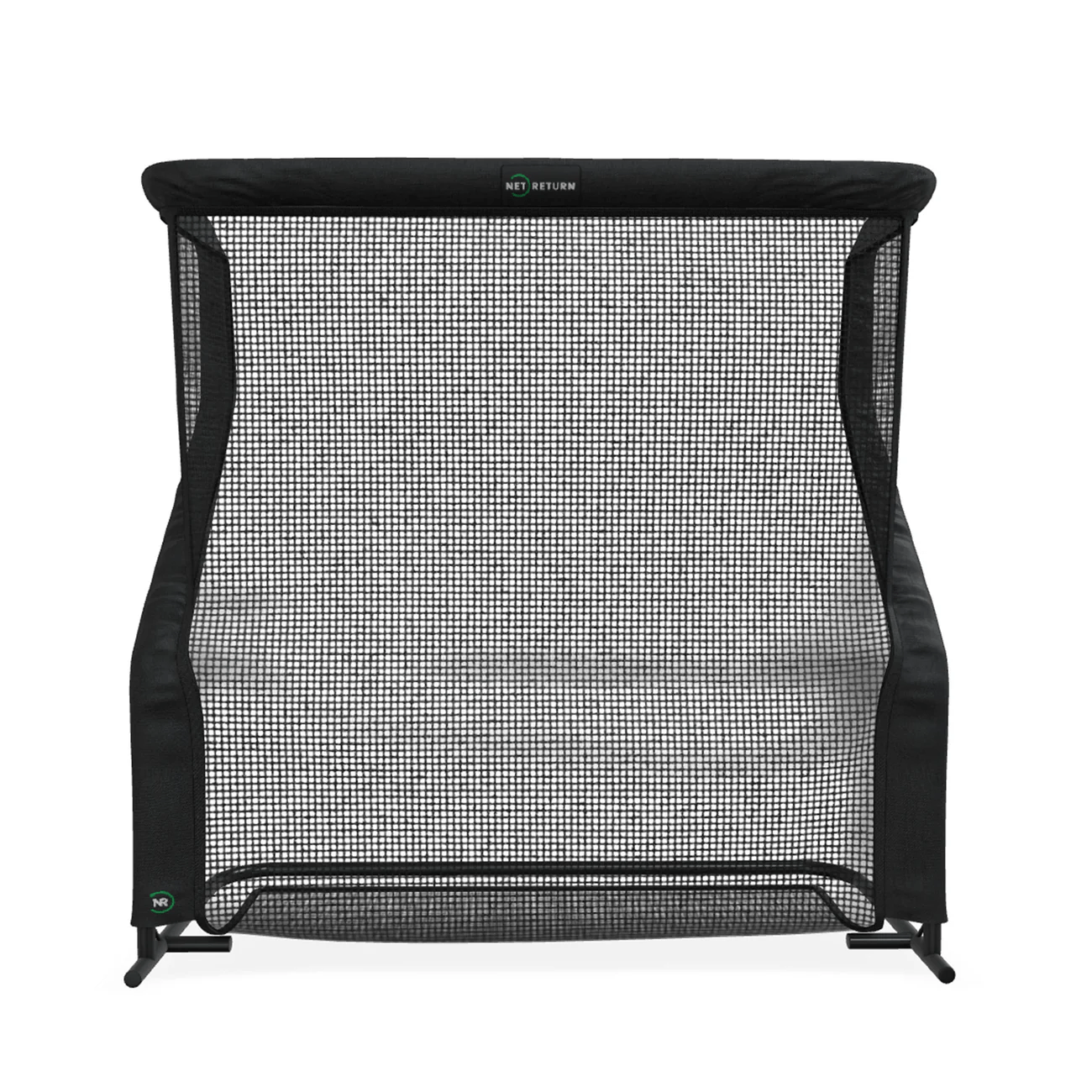 The Net Return Pro 8 Series - 8'x8' Golf Net - Indoor Golf Universe | Golf Simulators, Launch Monitors, Accessories