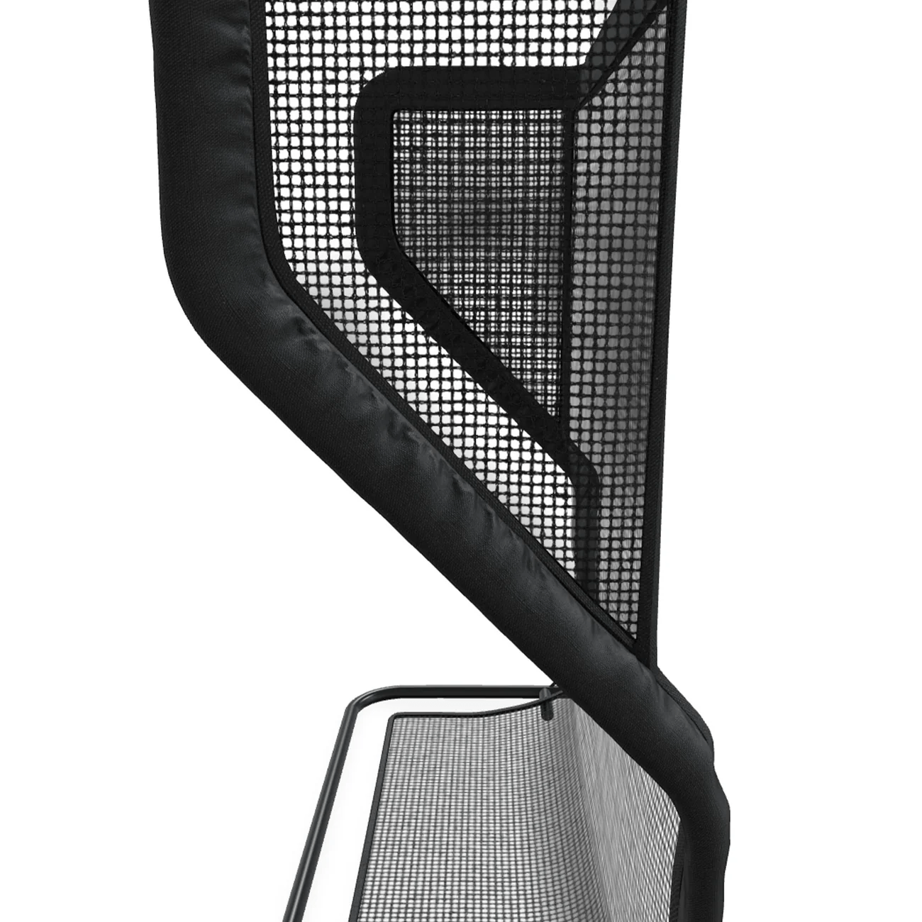 The Net Return Pro 8 Series - 8'x8' Golf Net - Indoor Golf Universe | Golf Simulators, Launch Monitors, Accessories