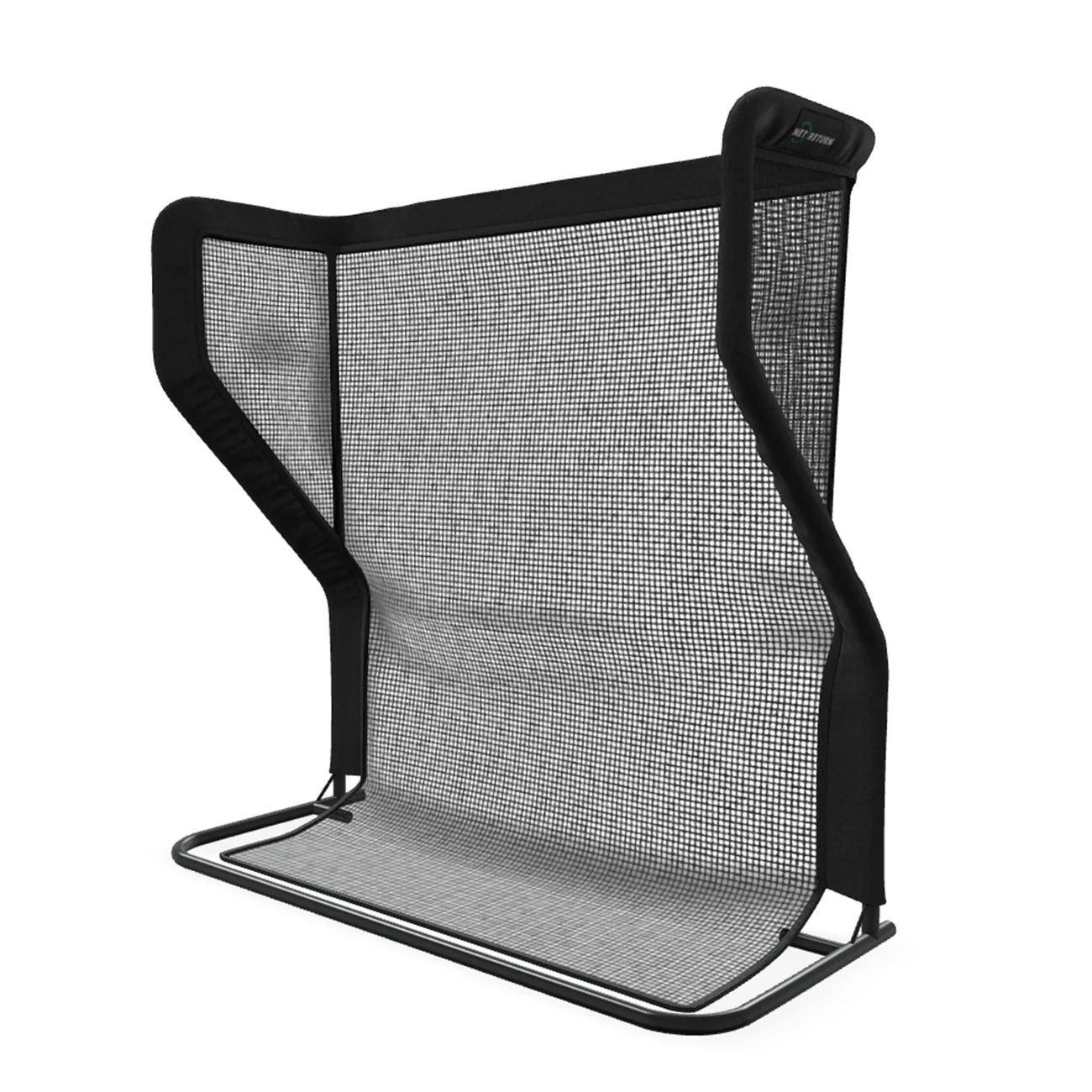 The Net Return Pro 8 Series - 8'x8' Golf Net - Indoor Golf Universe | Golf Simulators, Launch Monitors, Accessories