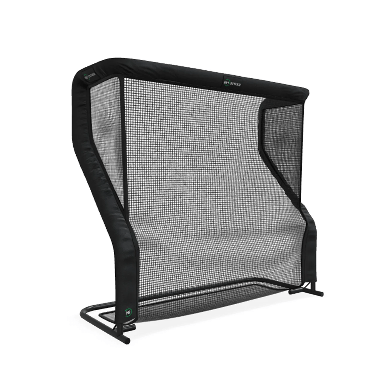 The Net Return Pro Series - 8'x7'.6" Golf Net - Indoor Golf Universe | Golf Simulators, Launch Monitors, Accessories