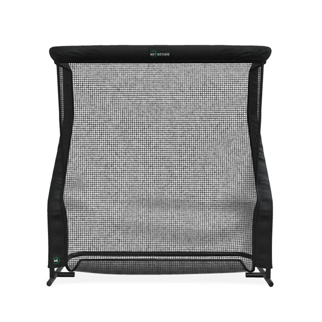 The Net Return Pro Series - 8'x7'.6" Golf Net - Indoor Golf Universe | Golf Simulators, Launch Monitors, Accessories