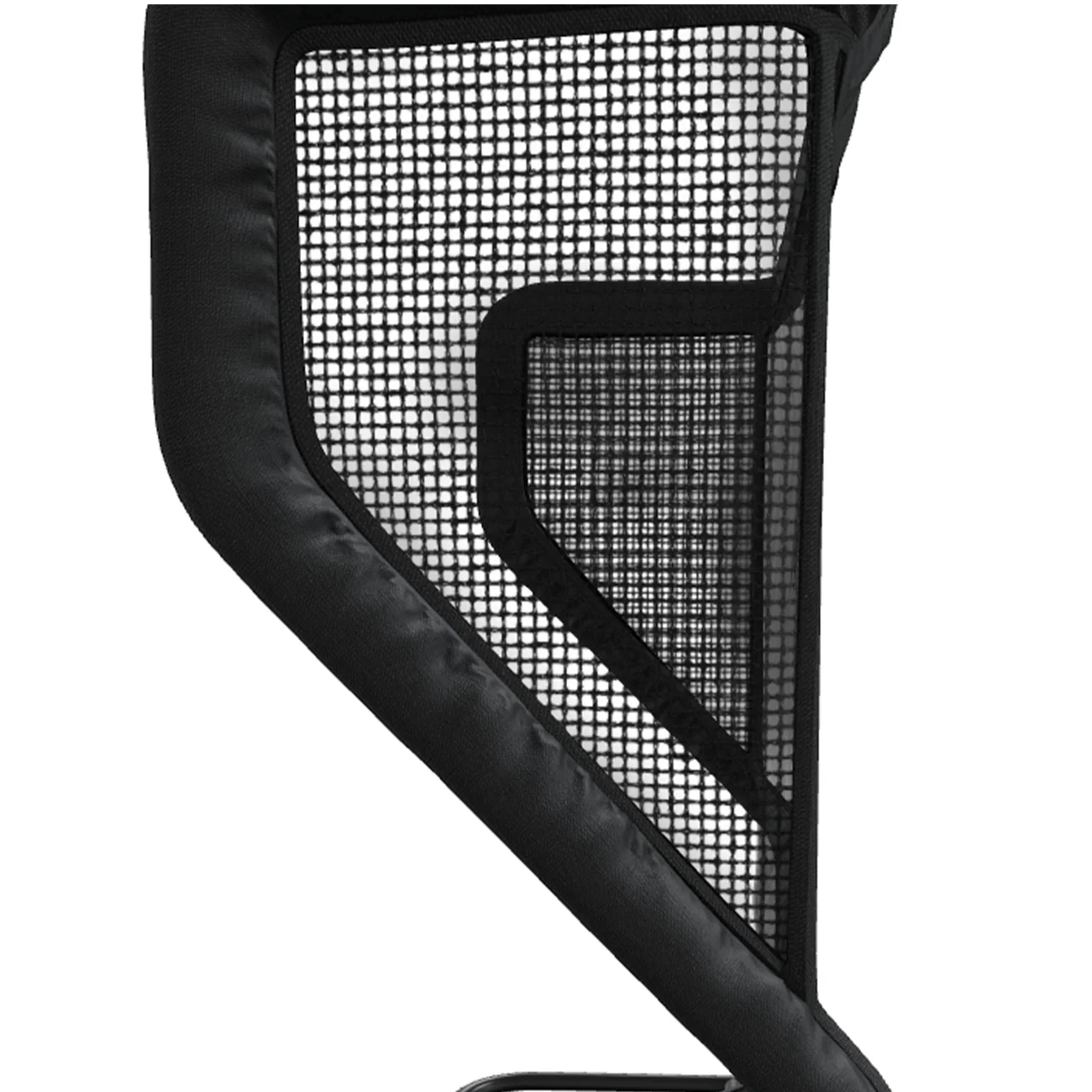 The Net Return Pro Series - 8'x7'.6" Golf Net - Indoor Golf Universe | Golf Simulators, Launch Monitors, Accessories