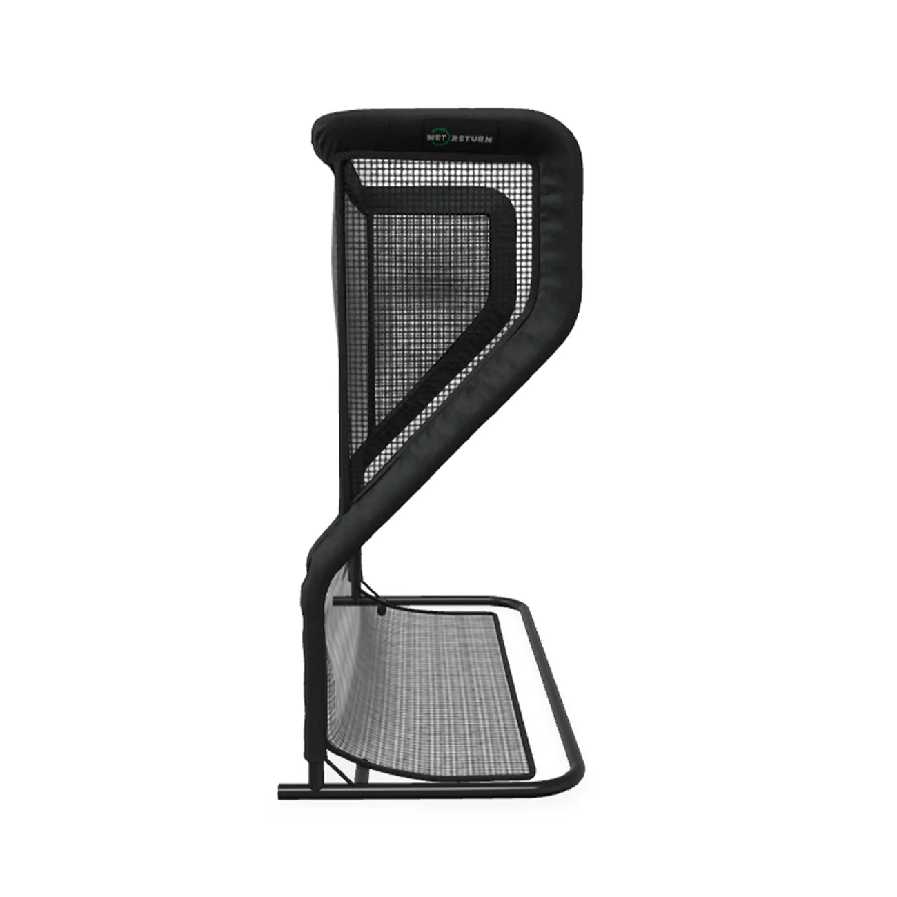 The Net Return Pro Series - 8'x7'.6" Golf Net - Indoor Golf Universe | Golf Simulators, Launch Monitors, Accessories