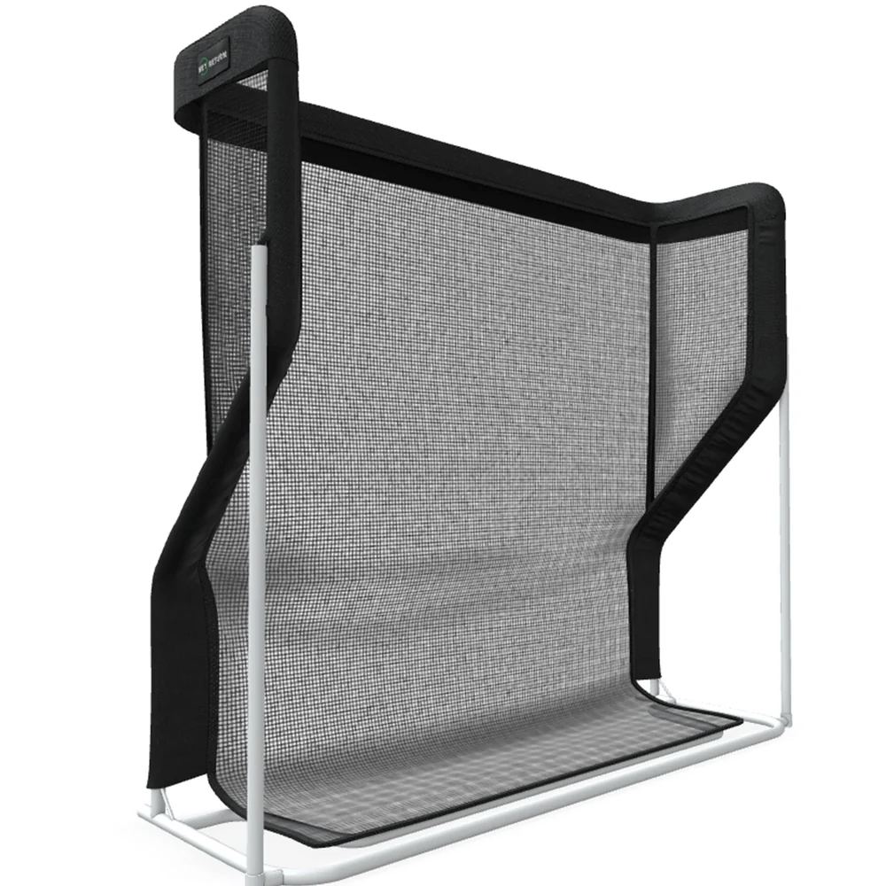 The Net Return Pro XL Series Golf Net - Indoor Golf Universe | Golf Simulators, Launch Monitors, Accessories