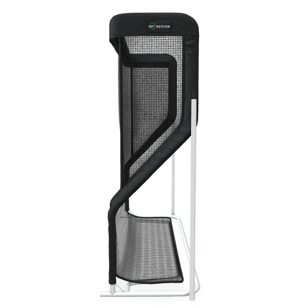 The Net Return Pro XL Series Golf Net - Indoor Golf Universe | Golf Simulators, Launch Monitors, Accessories