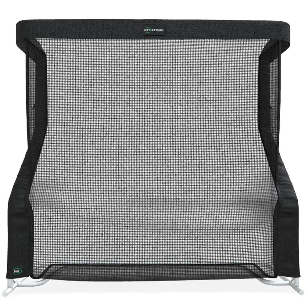 The Net Return Pro XL Series Golf Net - Indoor Golf Universe | Golf Simulators, Launch Monitors, Accessories