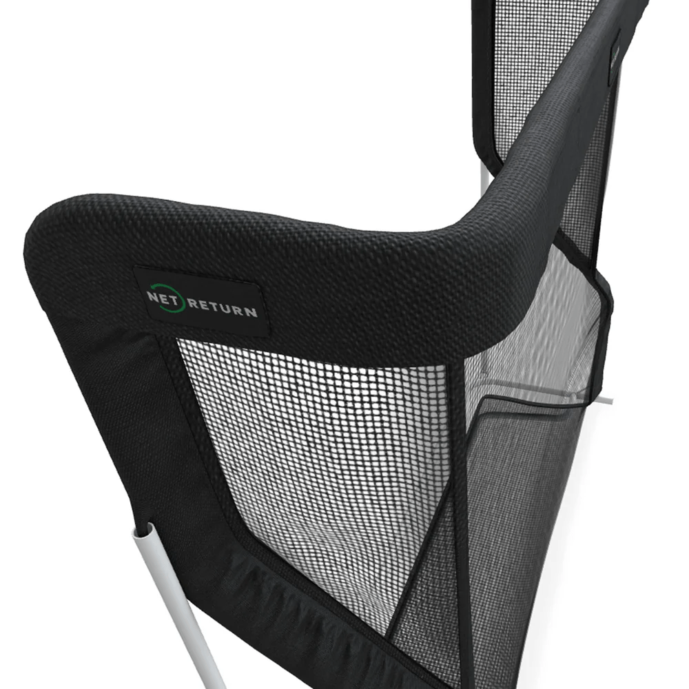 The Net Return Pro XL Series Golf Net - Indoor Golf Universe | Golf Simulators, Launch Monitors, Accessories