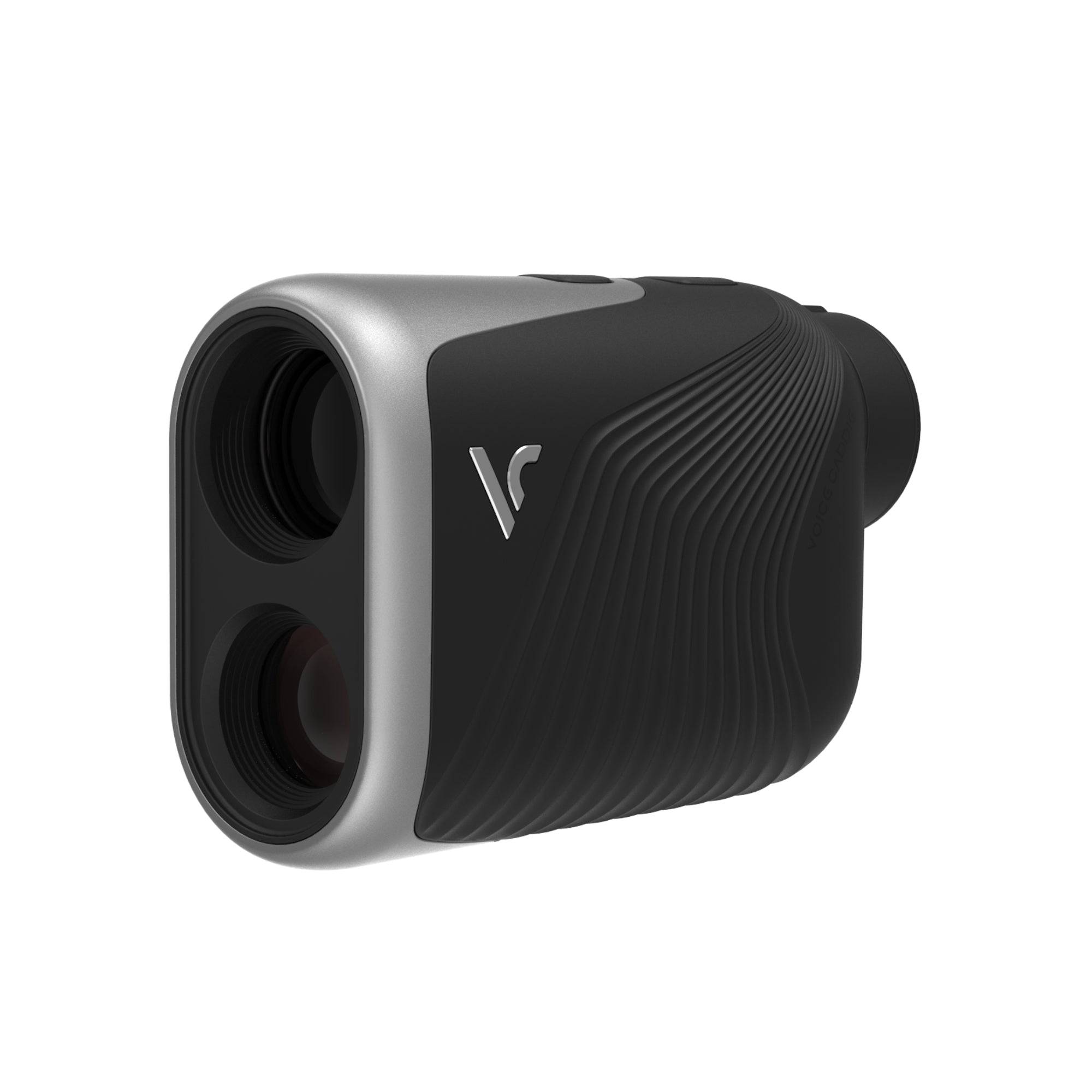 Voice Caddie L6 Golf Laser Rangefinder With Slope - Indoor Golf Universe | Golf Simulators, Launch Monitors, Accessories