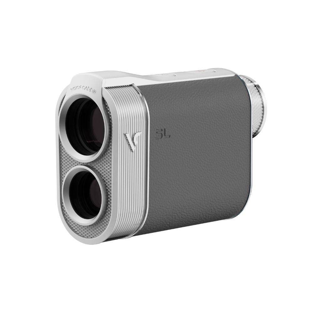 Voice Caddie SL3 Active Hybrid GPS Laser Rangefinder - Indoor Golf Universe | Golf Simulators, Launch Monitors, Accessories