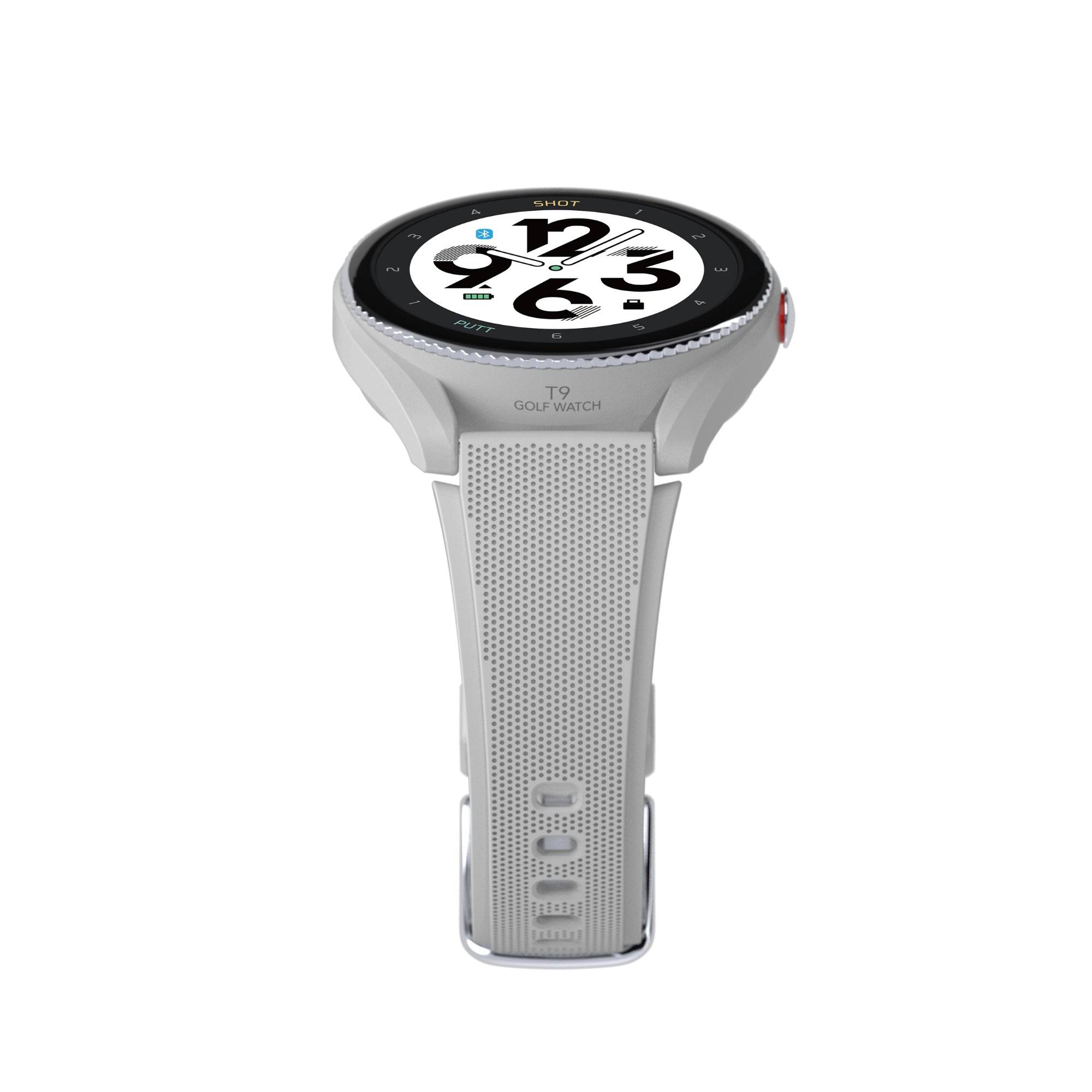 Voice Caddie T9 Smart Golf Watch - Indoor Golf Universe | Golf Simulators, Launch Monitors, Accessories