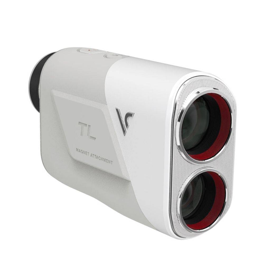 Voice Caddie TL1 Laser Rangefinder with Slope - Indoor Golf Universe | Golf Simulators, Launch Monitors, Accessories