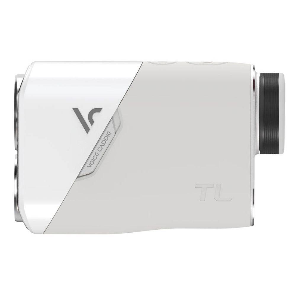 Voice Caddie TL1 Laser Rangefinder with Slope - Indoor Golf Universe | Golf Simulators, Launch Monitors, Accessories