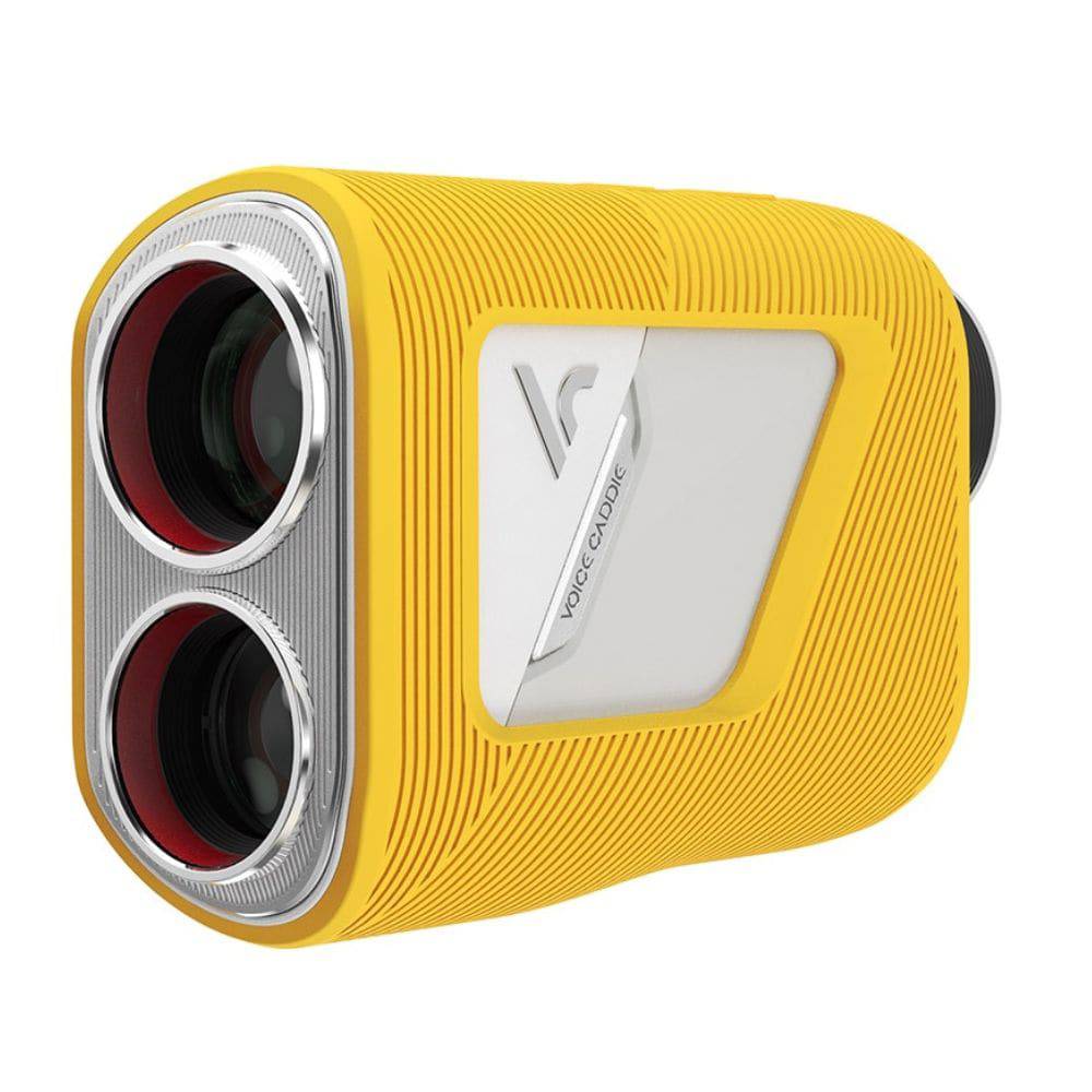 Voice Caddie TL1 Laser Rangefinder with Slope - Indoor Golf Universe | Golf Simulators, Launch Monitors, Accessories